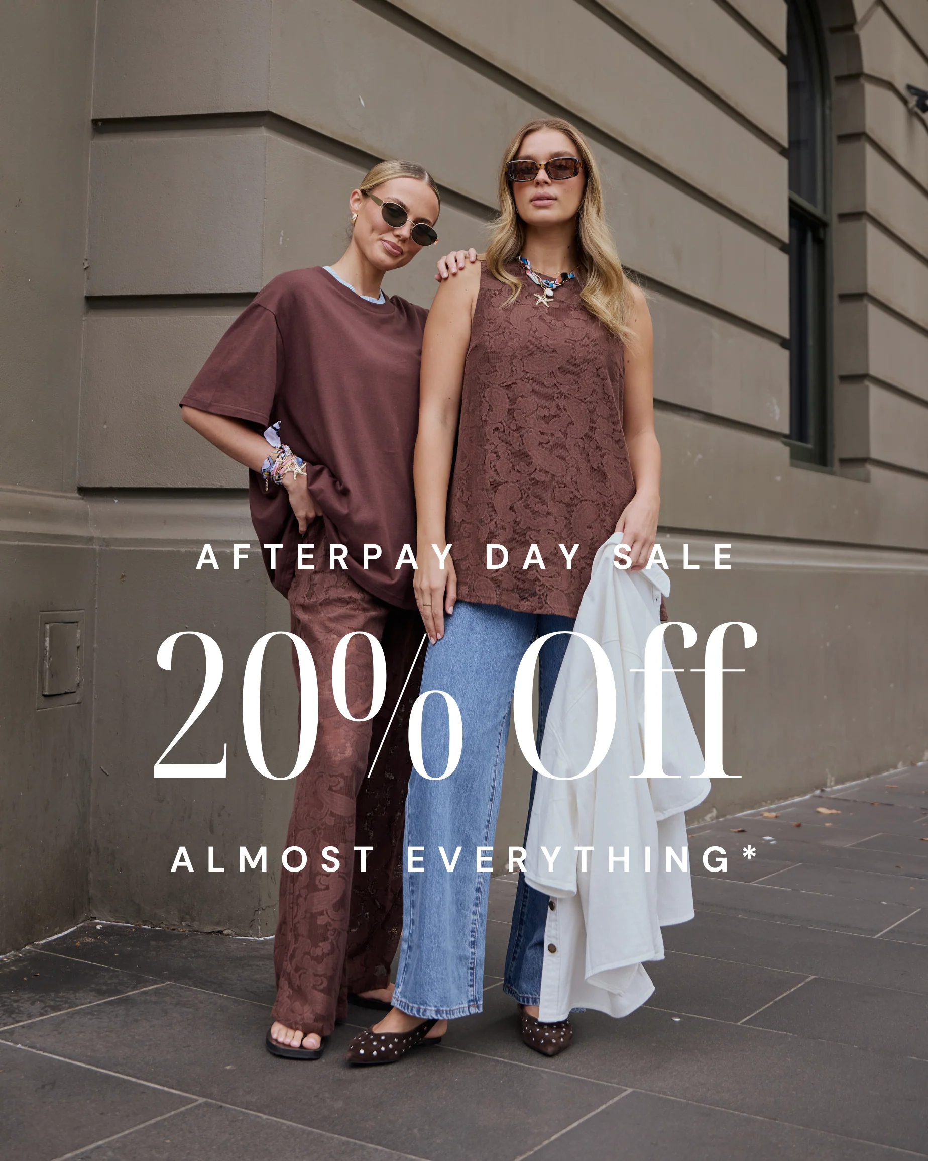 Welcome to Our Store